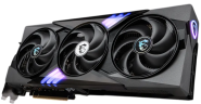 Видеокарта MSI (G5070-12GTC) GeForce RTX 5070 12G GAMING TRIO OC