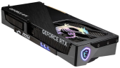 Видеокарта MSI (G5070-12GTC) GeForce RTX 5070 12G GAMING TRIO OC