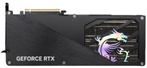 Видеокарта MSI (G5070-12GTC) GeForce RTX 5070 12G GAMING TRIO OC