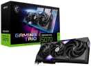 Видеокарта MSI (G5070-12GTC) GeForce RTX 5070 12G GAMING TRIO OC