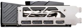 Видеокарта MSI (G5070-12GTC) GeForce RTX 5070 12G GAMING TRIO OC