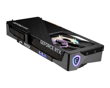 Видеокарта MSI (G5070-12GTC)  GeForce RTX 5070 12G GAMING TRIO OC