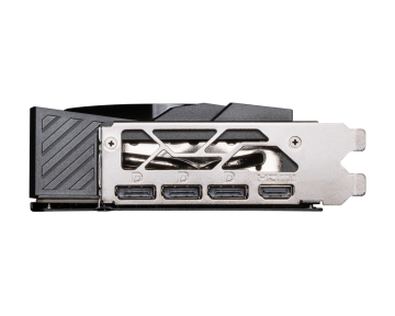 Видеокарта MSI (G5070-12GTC) GeForce RTX 5070 12G GAMING TRIO OC