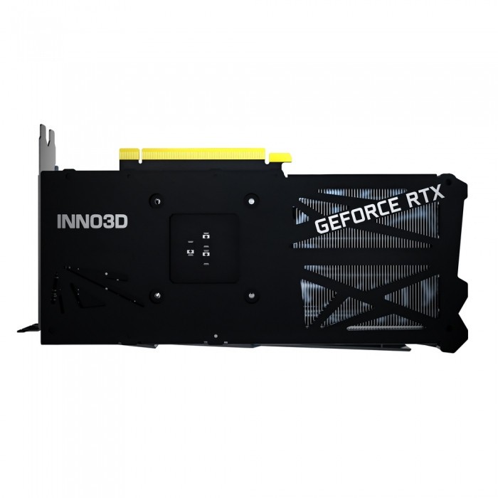 Видеокарта INNO3D (N306T3-08D6X-1190VA32D) GeForce RTX 3060 Ti TWIN X2