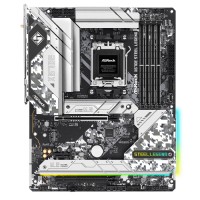 Материнская плата ASRock X670E STEEL LEGEND