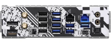 Материнская плата ASRock X670E STEEL LEGEND