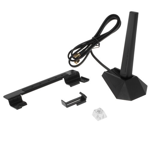 Материнская плата ASRock X670E STEEL LEGEND