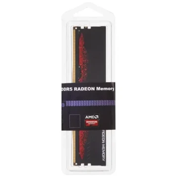 Оперативная память 8 Gb 4800 MHz AMD (R5S58G4800U1S)