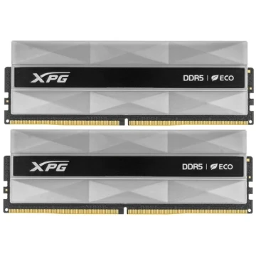 Оперативная память 32 Gb 7200 MHz ADATA XPG LANCER Neon RGB (AX5U7200C3416G-DCLANRSG)