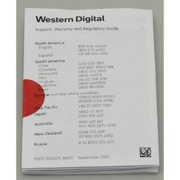 Твердотельный накопитель Western Digital 250 Gb Blue WDS250G3B0B