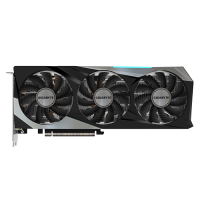 Видеокарта GIGABYTE (GV-N306TGAMINGOC PRO-8GD) GeForce RTX 3060 Ti 8GB GAMING OC PRO