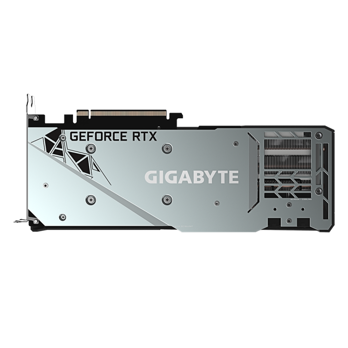 Видеокарта GIGABYTE (GV-N306TGAMINGOC PRO-8GD) GeForce RTX 3060 Ti 8GB GAMING OC PRO