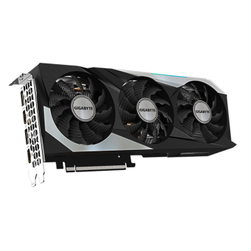 Видеокарта GIGABYTE (GV-N306TGAMINGOC PRO-8GD) GeForce RTX 3060 Ti 8GB GAMING OC PRO