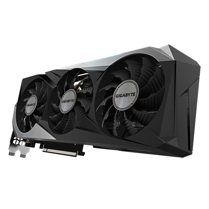 Видеокарта GIGABYTE (GV-N306TGAMINGOC PRO-8GD) GeForce RTX 3060 Ti 8GB GAMING OC PRO