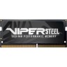 Оперативная память 8 Gb 2400 MHz PATRIOT VIPER STEEL (PVS48G240C5S)