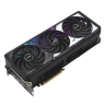 Видеокарта ASUS (ROG-STRIX-RTX5070TI-O16G-GAMING) GeForce RTX 5070 Ti 16GB ROG STRIX OC (90YV0M90-M0NA00)