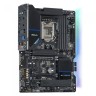 Материнская плата ASRock Z590 EXTREME