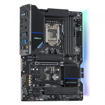 Материнская плата ASRock Z590 EXTREME