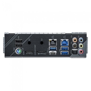 Материнская плата ASRock Z590 EXTREME