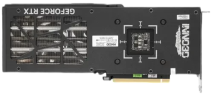 Видеокарта INNO3D (N407T3-126XX-186148N) GeForce RTX 4070 Ti 12GB X3 OC