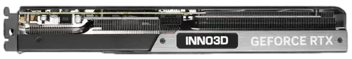 Видеокарта INNO3D (N407T3-126XX-186148N) GeForce RTX 4070 Ti 12GB X3 OC