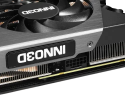 Видеокарта INNO3D (N407T3-126XX-186148N) GeForce RTX 4070 Ti 12GB X3 OC
