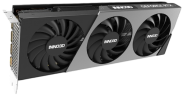 Видеокарта INNO3D (N407T3-126XX-186148N) GeForce RTX 4070 Ti 12GB X3 OC