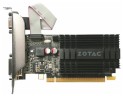 Видеокарта ZOTAC (ZT-71302-20L) GeForce GT 710 2GB
