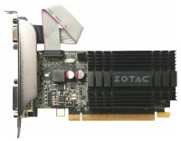 Видеокарта ZOTAC (ZT-71302-20L) GeForce GT 710 2GB