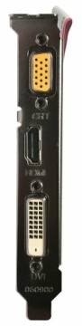 Видеокарта ZOTAC (ZT-71302-20L) GeForce GT 710 2GB
