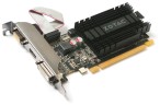 Видеокарта ZOTAC (ZT-71302-20L) GeForce GT 710 2GB