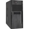 Компьютерный корпус ExeGate MA-373X-UN500 EX283244RUS Black 500W