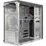 Компьютерный корпус ExeGate MA-373X-UN500 EX283244RUS Black 500W