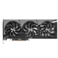 Видеокарта INNO3D (N50803-16D7X-17603930) GeForce RTX 5080 16GB ХЗ ОС