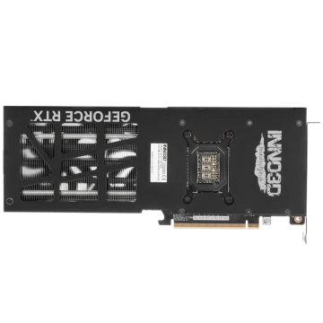 Видеокарта INNO3D (N50803-16D7X-17603930) GeForce RTX 5080 16GB ХЗ ОС