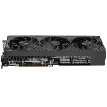 Видеокарта INNO3D (N50803-16D7X-17603930) GeForce RTX 5080 16GB ХЗ ОС
