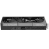 Видеокарта INNO3D (N50803-16D7X-17603930) GeForce RTX 5080 16GB ХЗ ОС