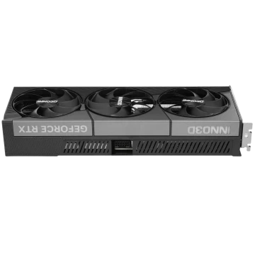 Видеокарта INNO3D (N50803-16D7X-17603930) GeForce RTX 5080 16GB ХЗ ОС