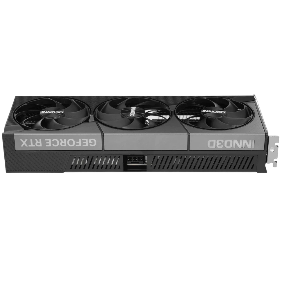 Видеокарта INNO3D (N50803-16D7X-17603930) GeForce RTX 5080 16GB ХЗ ОС