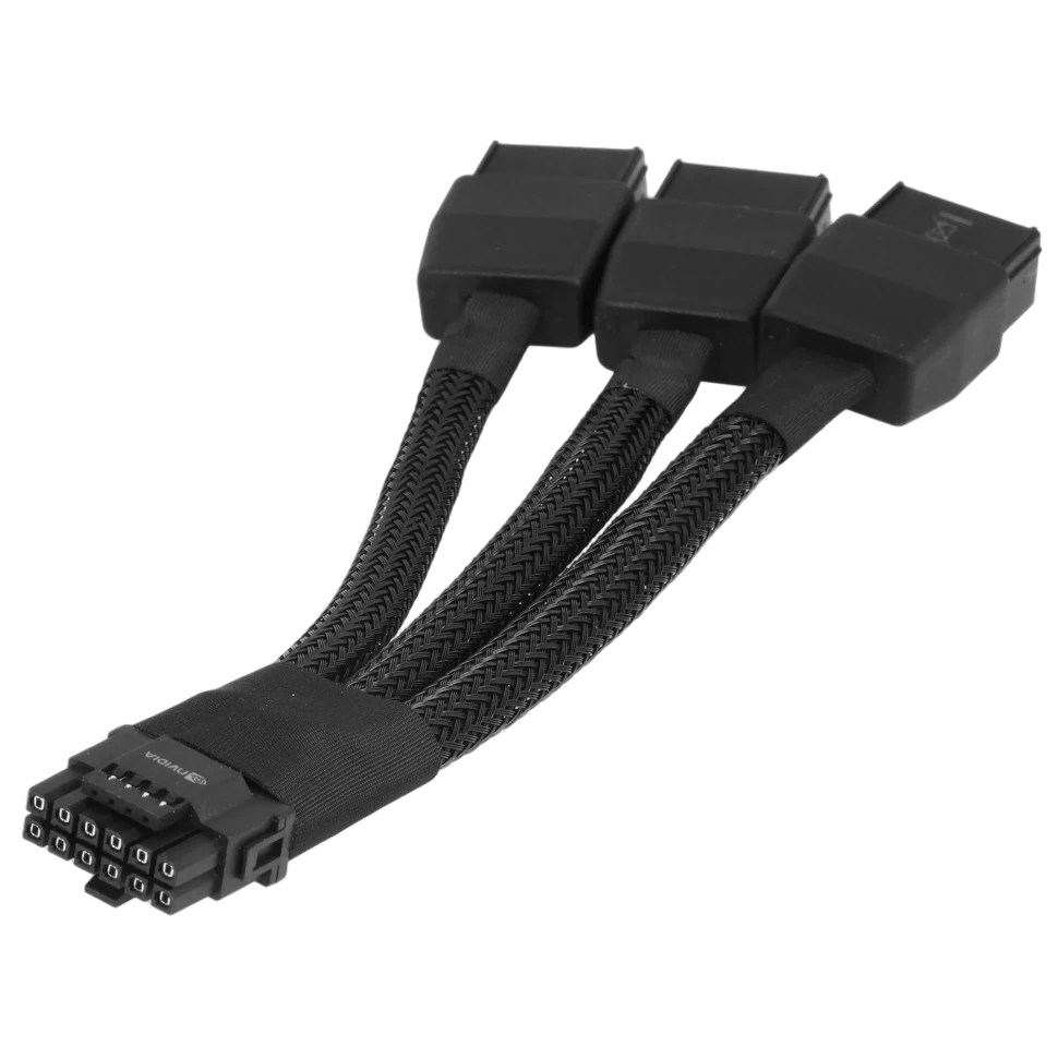 Видеокарта INNO3D (N50803-16D7X-17603930) GeForce RTX 5080 16GB ХЗ ОС