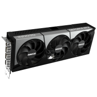 Видеокарта INNO3D (N50803-16D7X-17603930) GeForce RTX 5080 16GB ХЗ ОС