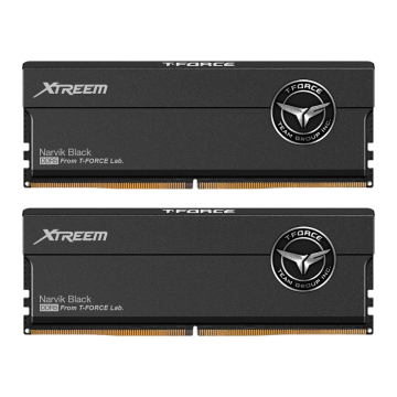 Оперативная память 32 Gb 6000 MHz Team GroupT-FORCE Xtreem (FFXD532G6000HC30DC01)