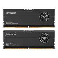 Оперативная память 32 Gb 6000 MHz Team GroupT-FORCE Xtreem (FFXD532G6000HC30DC01) 