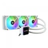 Жидкостная система охлаждения Enermax LIQMAX III WHITE ELC-LMT360-W-ARGB