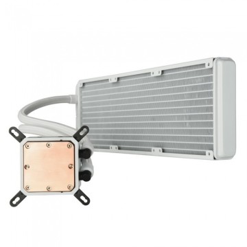 Жидкостная система охлаждения Enermax LIQMAX III WHITE ELC-LMT360-W-ARGB