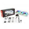 Жидкостная система охлаждения Enermax LIQMAX III WHITE ELC-LMT360-W-ARGB