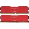 Оперативная память 16 Gb 3200 MHz CRUCIAL BALLISTIX (BL2K8G32C16U4RL)