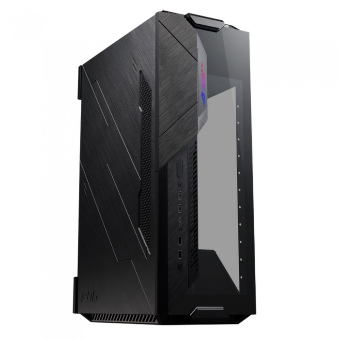 Компьютерный корпус ASUS ROG Z11 GR101 RGB Black