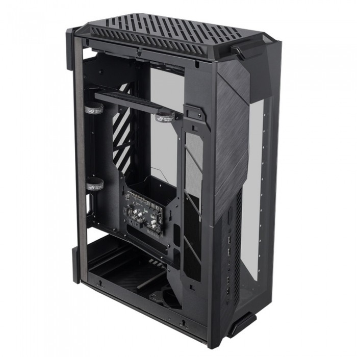 Компьютерный корпус ASUS ROG Z11 GR101 RGB Black