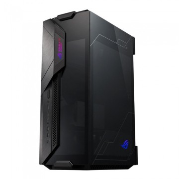 Компьютерный корпус ASUS ROG Z11 GR101 RGB Black